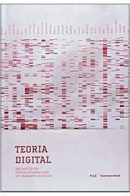 Teoria Digital: Dez Anos do File
