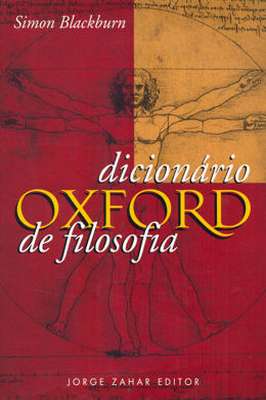 Dicionário Oxford de Filosofia
