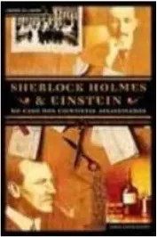 Sherlock Holmes e Einstein