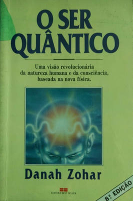 O Ser Quântico