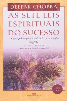 As Sete Leis Espirituais do Sucesso - 38ª