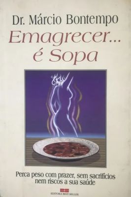 Emagrecer... é Sopa