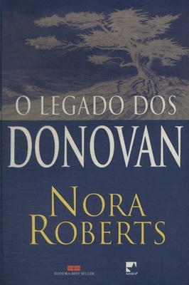 O Legado dos Donovan