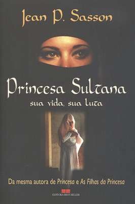 Princesa Sultana