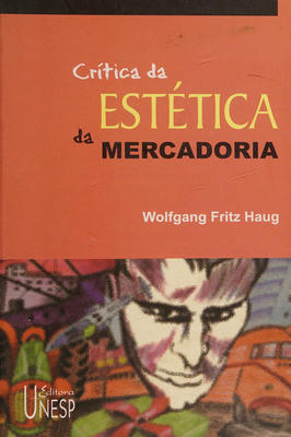 Critica da Estética da Mercadoria