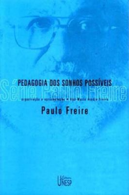 Pedagodia dos Sonhos Possíveis
