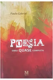 Poesia – Obra quase completa