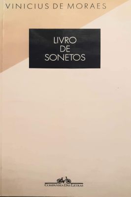 Livro de Sonetos