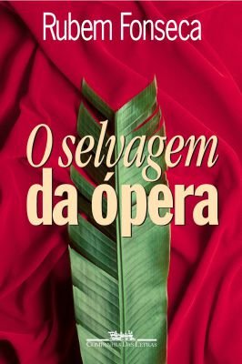 O Selvagem da ópera