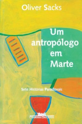 Um Antropólogo Em Marte