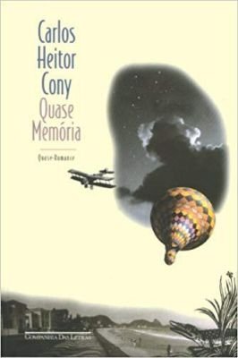 Quase Memória