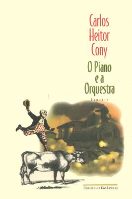 O Piano e a Orquestra