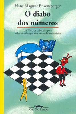 O diabo dos números