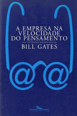 A Empresa na Velocidade do Pensamento