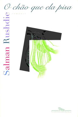 O Chão que Ela Pisa
