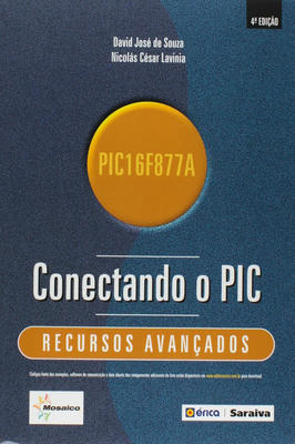 Conectando o Pic-recursos Avançados