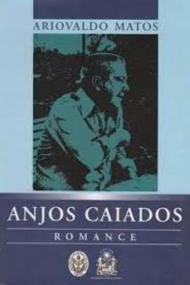 Anjos Caiados: Romance