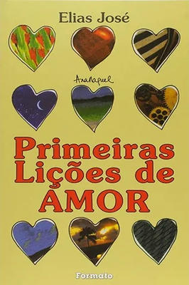 Primeiras Lições de Amor
