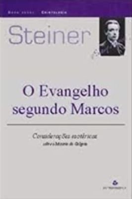 O Evangelho Segundo Marcos