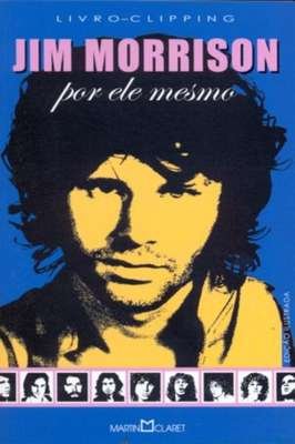 Jim Morrison por Ele Mesmo