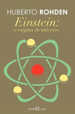Einstein o Enigma do Universo