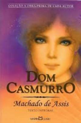 Dom Casmurro