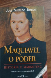 Maquiavel, o poder