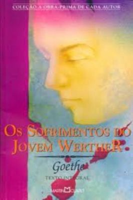 O Sofrimento do Jovem Werther