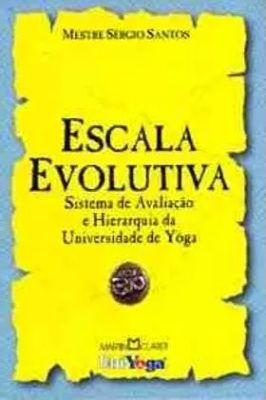 Escala Evolutiva