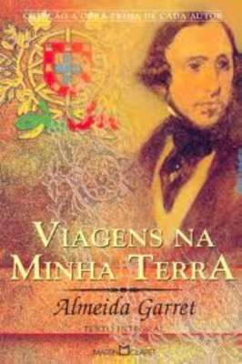 Viagens na Minha Terra