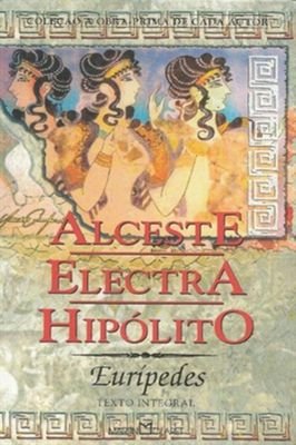 Alceste Electra Hipólito