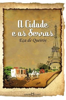 A Cidade e as Serras