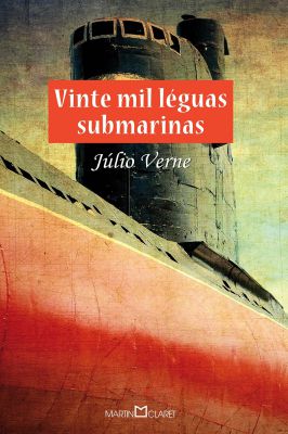 Vinte Mil Leguas Submarinas