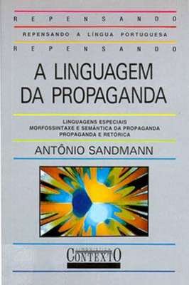 A Linguagem da Propaganda