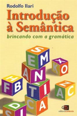 Introdução a Semântica- Brincando Com a Gramatica