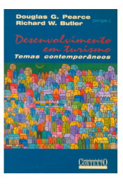 Desenvolvimento em Turismo: Temas contemporâneos