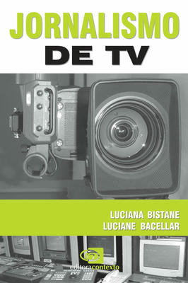 Jornalismo de Tv