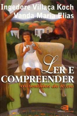 Ler e compreender