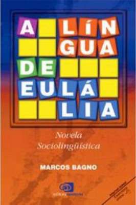 A lingua de Eulália