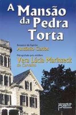 A Mansão da Pedra Torta
