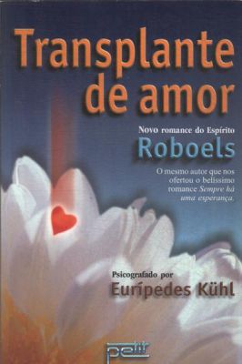 Transplante de Amor