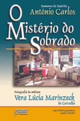 O Mistério do Sobrado