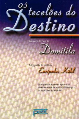 Os Tecelões do Destino