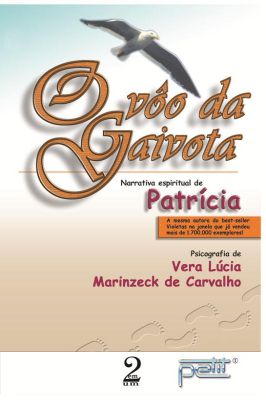 O Voo da Gaivota / a Casa do Escritor