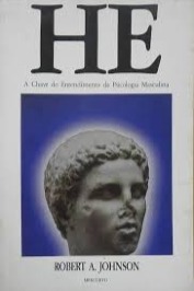 He a Chave do Entendimento da Psicologia Masculina