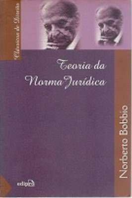 Teoria da Norma Jurídica