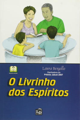 O Livrinho dos Espíritos