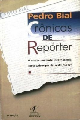 Crônicas de Repórter