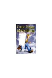 Como passar no vestibular