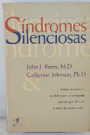 Síndromes Silenciosas- Como reconhecer as disfunções psicológicas